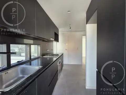 Departamento en Venta en Belgrano, USD 515.600