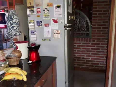 Casa en Alquiler Temporal con 1 cochera