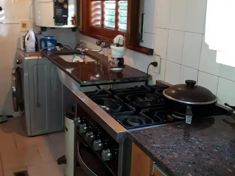 Casa en Alquiler Temporal 30 años