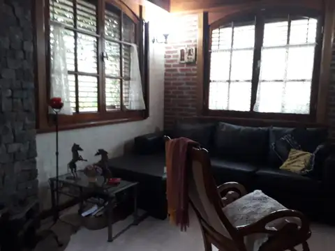 Casa en Alquiler Temporal de 3 dormitorios