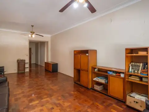 Departamento en Venta en Monserrat, USD 130.000