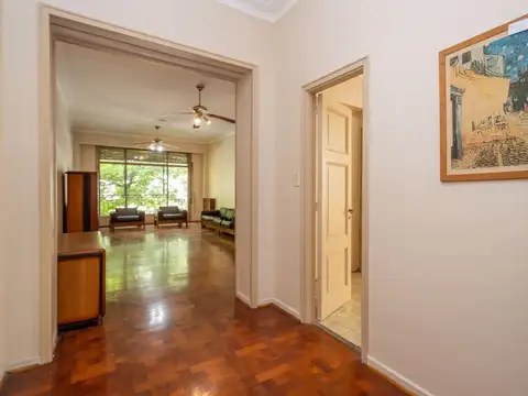 Avenida Independencia 1200