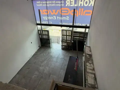 LOCAL EN ALQUILER  ¨CANNING¨DE 100 m²