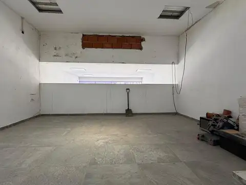 Local en Alquiler 3 años