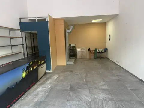Local en Alquiler 3 años