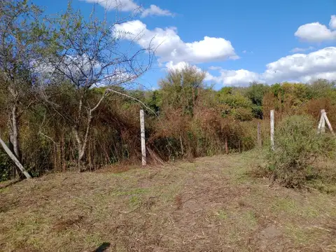 Terreno en Venta de 581,0 m2