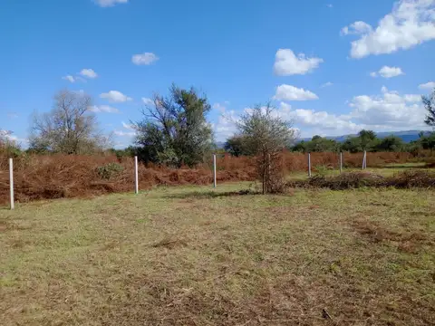 Terreno en Venta de 581,0 m2