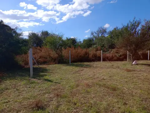 Terreno en Venta en Alta Gracia, USD 3.499