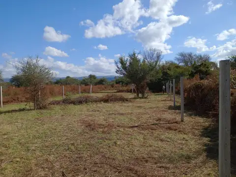 Terreno en Venta en Alta Gracia, USD 3.999