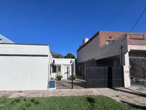 CASA VENTA 3 AMB SAN FRANCISCO SOLANO