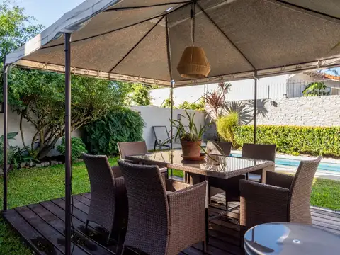 VENTA CASA 4 AMBIENTES APTA CREDITO QUILMES