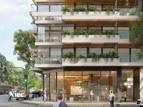 Avenida Coronel Díaz 2500