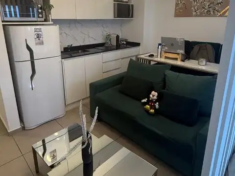Departamento en Alquiler con 4 cochera