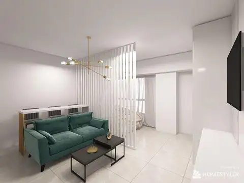 Departamento en Alquiler en Ituzaingo Norte, $ 550.000