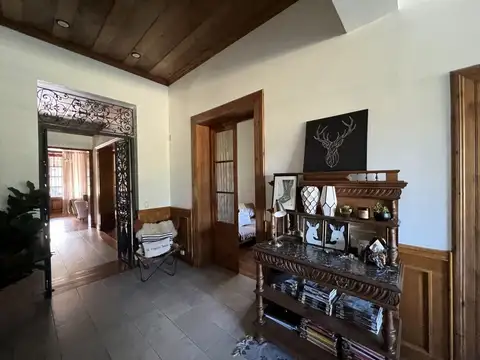 Casa en Venta de 6 dormitorios