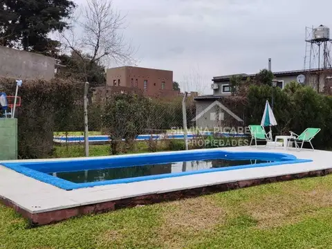 Terreno en Venta de 730,0 m2
