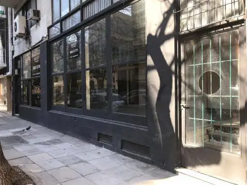 Avenida Avellaneda 300, Piso 0