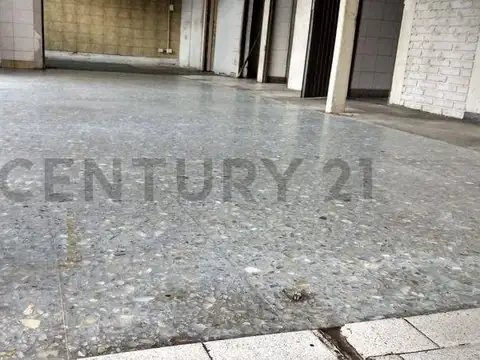 Local en Venta A Estrenar