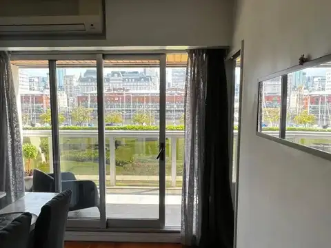 Departamento en Alquiler Temporal de 1 dormitorio