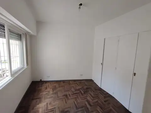 Departamento en Alquiler 50 años