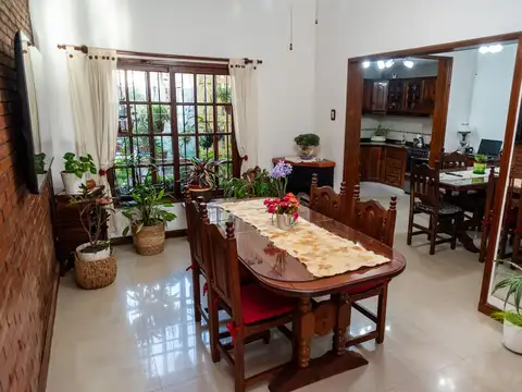 Casa en Venta 45 años