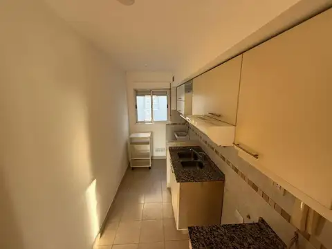 Departamento en Alquiler A Estrenar