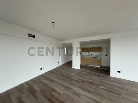 Alquiler - Departamento 2 ambientes en alquiler en Villa del parque