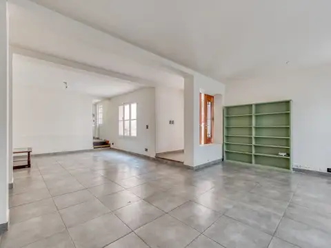 Casa en Alquiler de 3 dormitorios