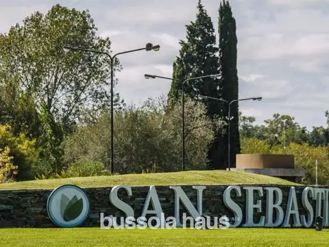 San Sebastian Area 13