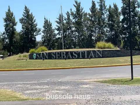 Lote en venta en San Sebastian Area 13