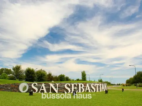 Terreno en Venta en San Sebastian, USD 10.000