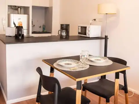 Departamento en Alquiler Apto profesional