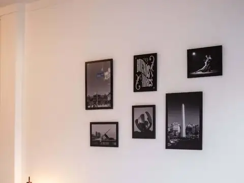 Departamento en Alquiler de 1 dormitorio