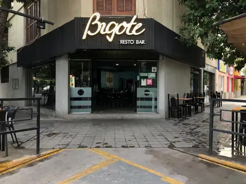 ¡Imperdible! Venta de Fondo de Comercio