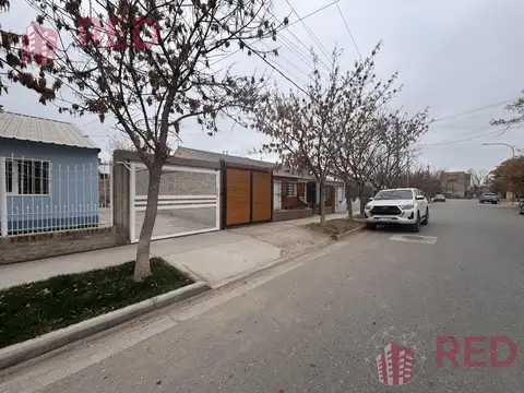 Usuahia al 100
