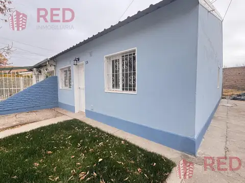 Casa en Alquiler de 3 dormitorios