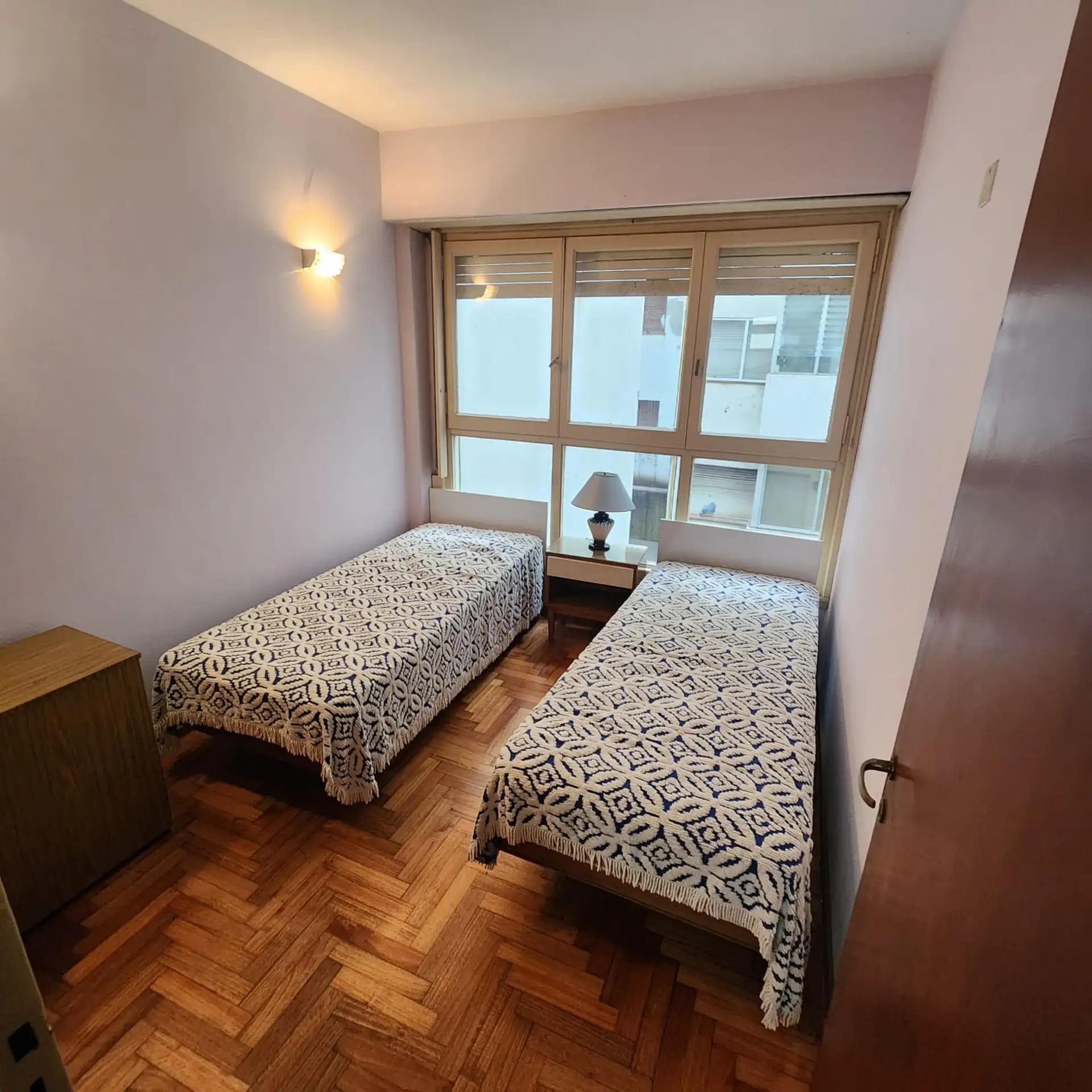 Depto 2 amb en Venta, 28m² — Av. Luro 2500, 4° piso