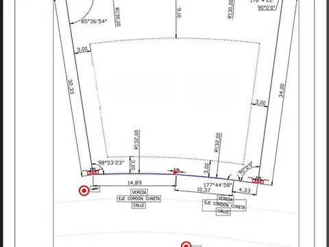 Terreno en Venta en San Pablo, USD 75.000