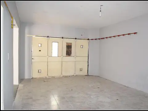 Casa en Venta 80 años