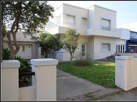 Casa en Venta en Alberdi, Rosario