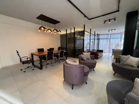 Oficina en Venta en Pilar Centro, USD 167.000