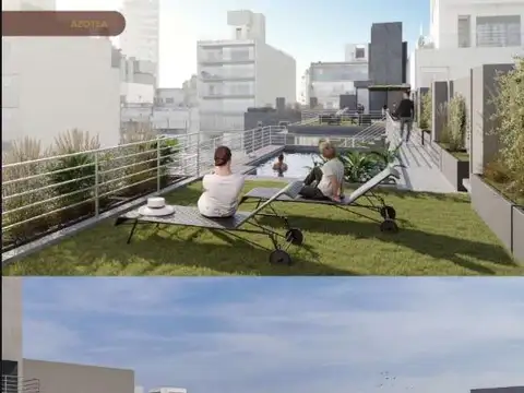 Departamento en Venta al Este