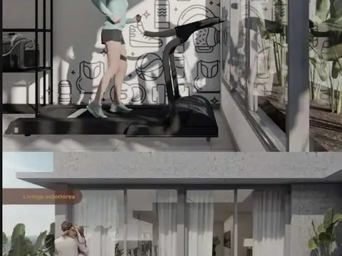 Departamento en Venta en Centro, USD 333.000