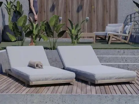 Departamento en Venta de 3 dormitorios