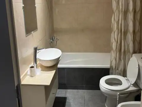 Departamento en Alquiler al Sur