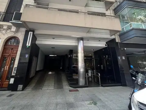 Alquiler departamento 2 ambientes  - CABALLITO