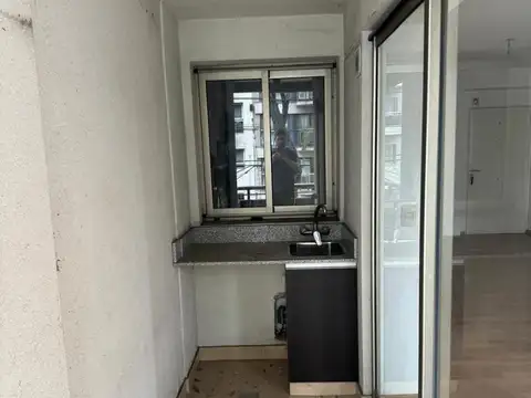 Departamento en Alquiler de 1 dormitorio