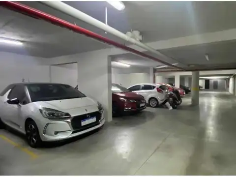 Cochera - Palermo Soho