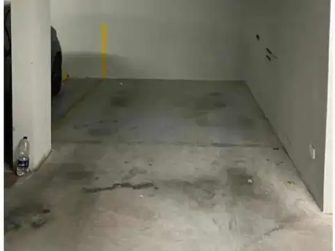 Cochera - Palermo Soho