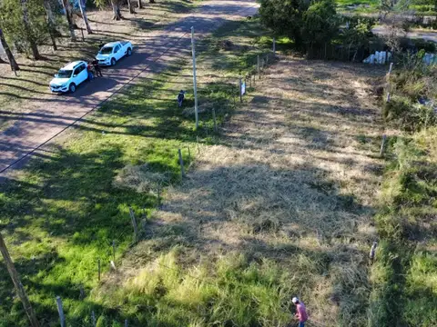 Se Vende Terreno en Makallé